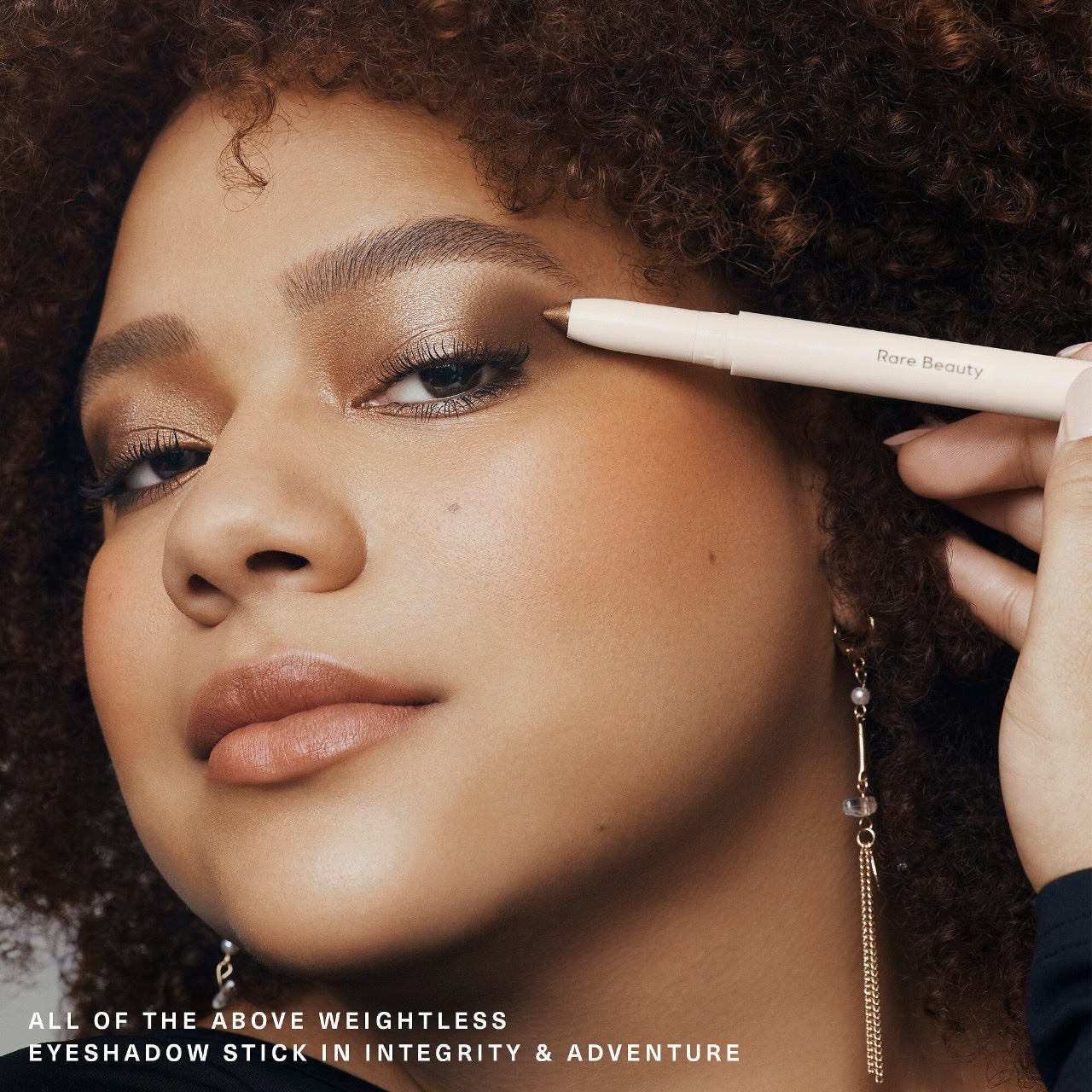 All of the Above Weightless Eyeshadow Stick