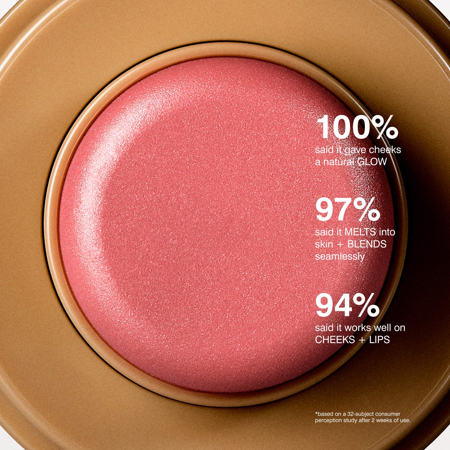 Pocket Blush Buildable Hydrating Cream Blush