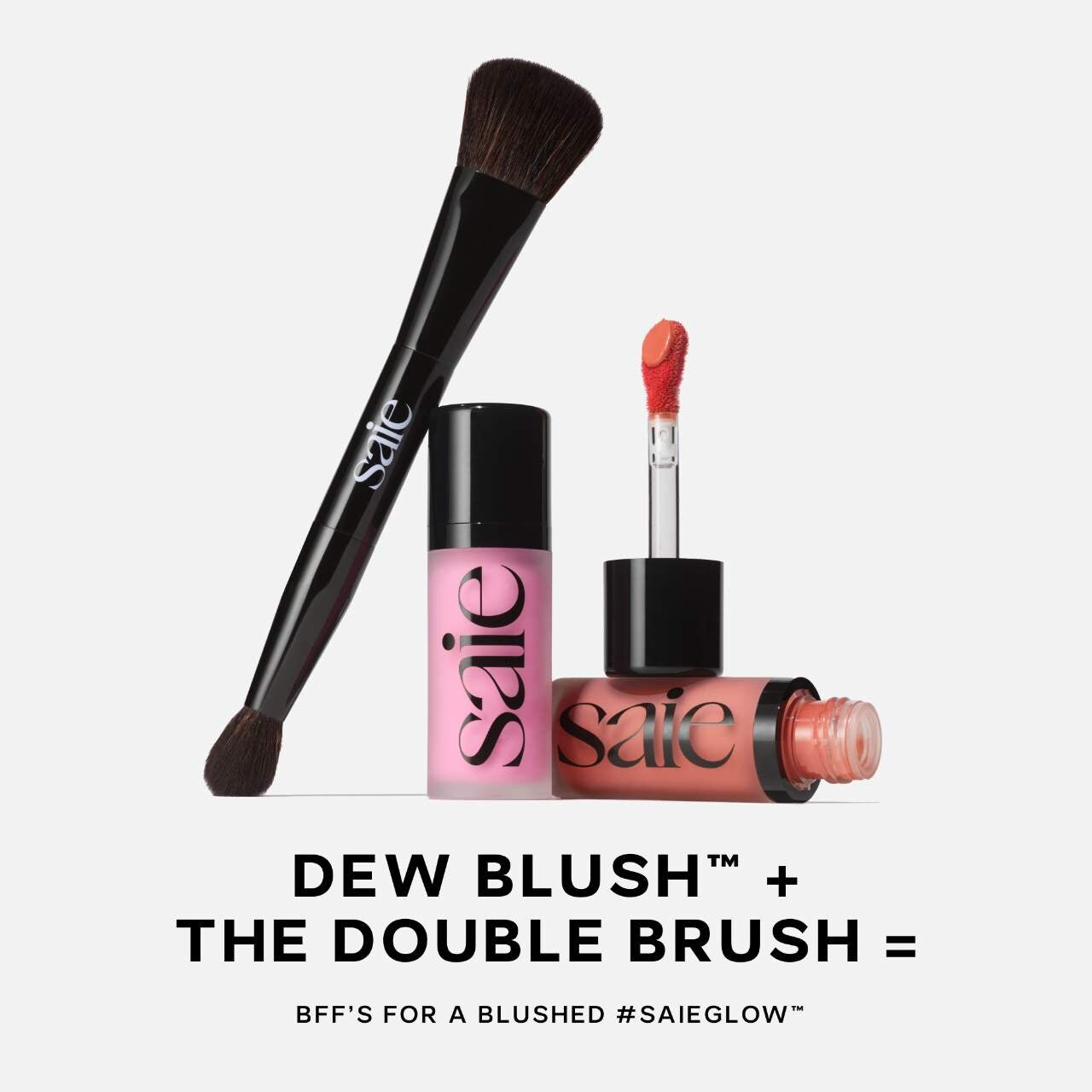 Dew Blush Liquid Cream Blush