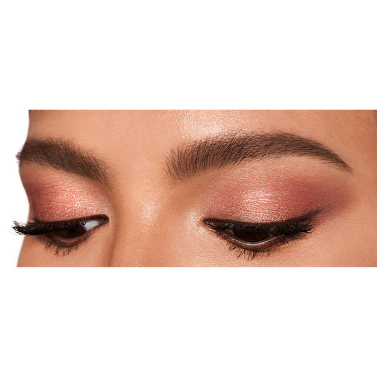 Luxury Eyeshadow Palette - Pillow Talk Collection