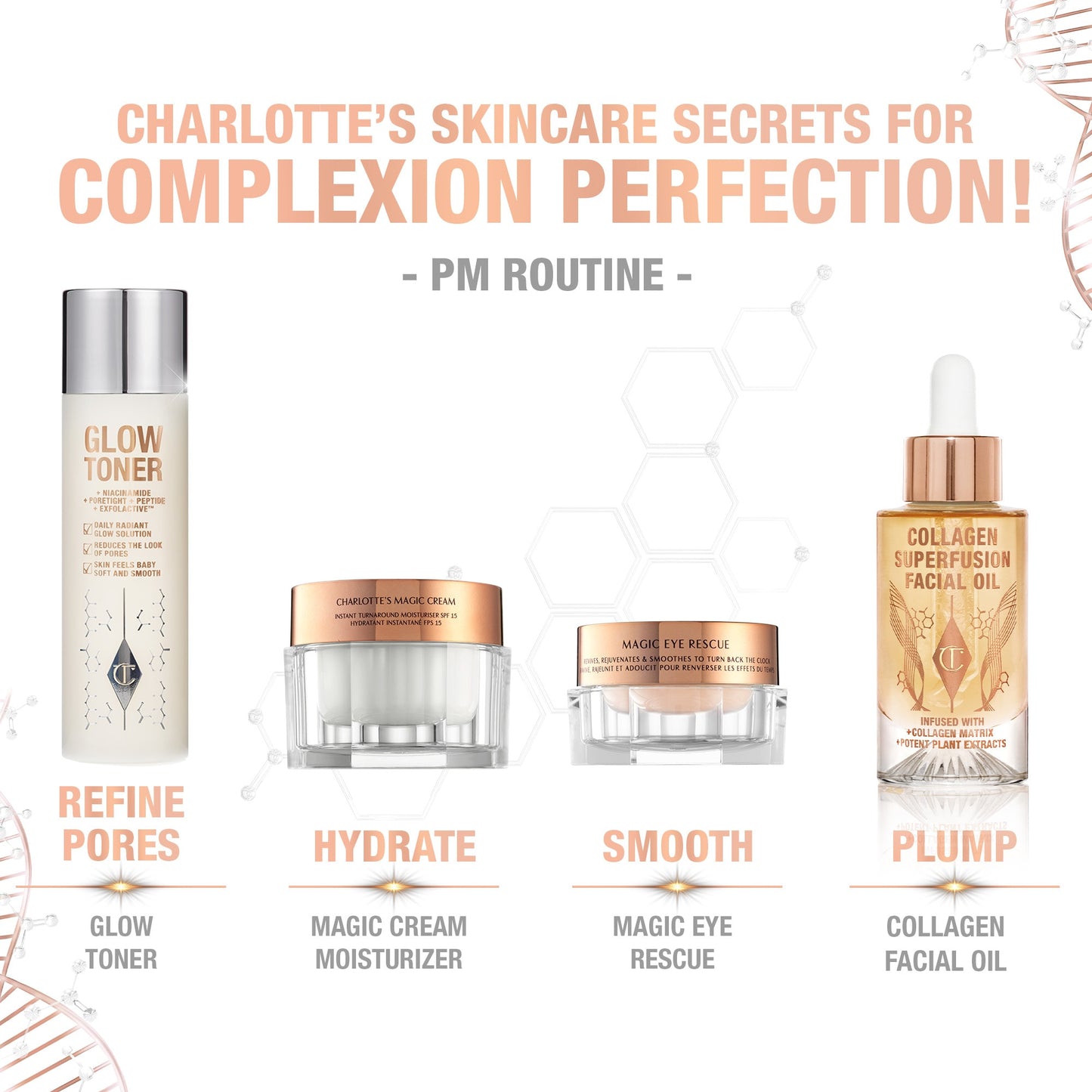 Daily Glow Toner with Niacinamide