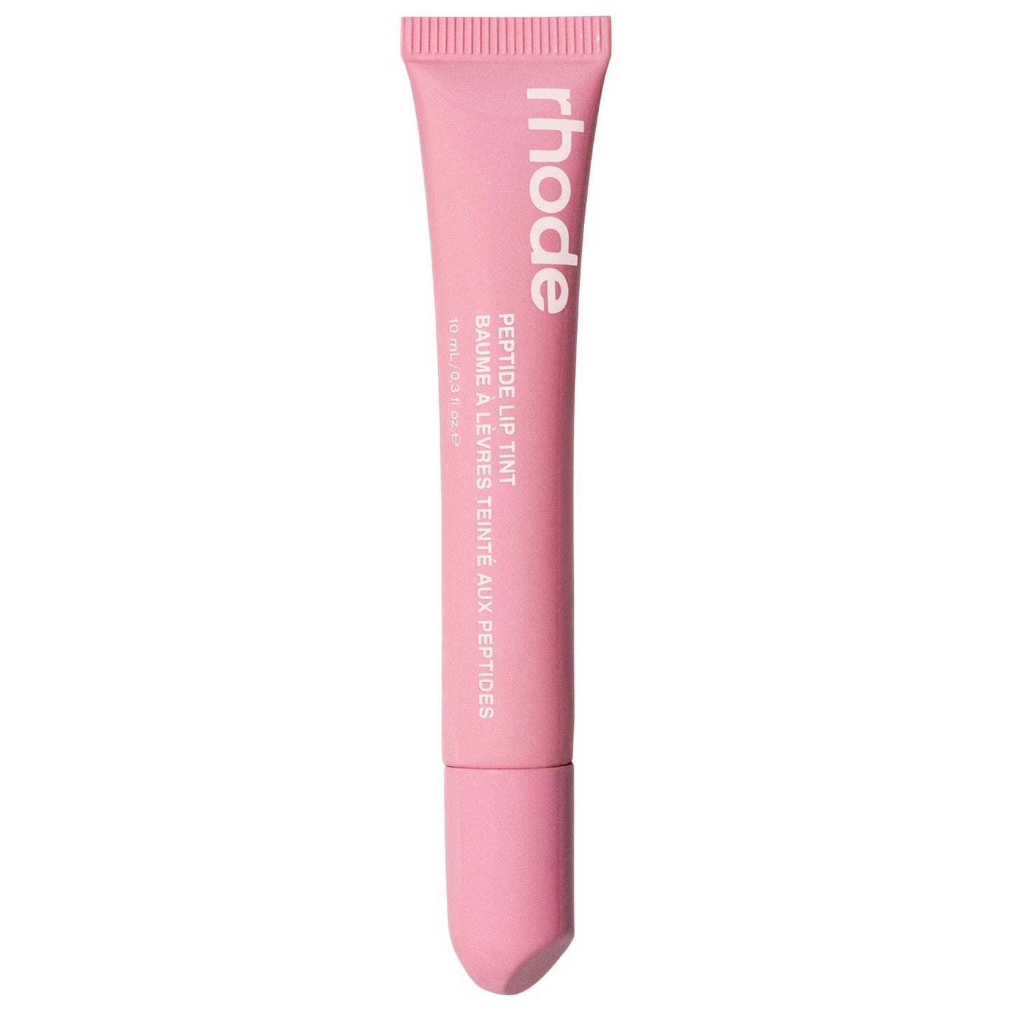 Peptide Lip Tint Nourishing Glaze