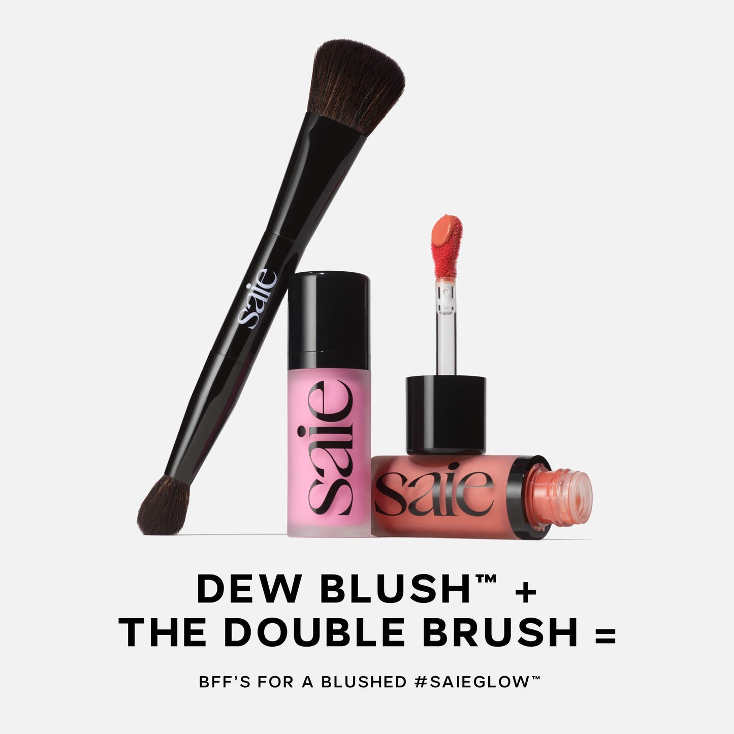 Dew Blush Liquid Cream Blush