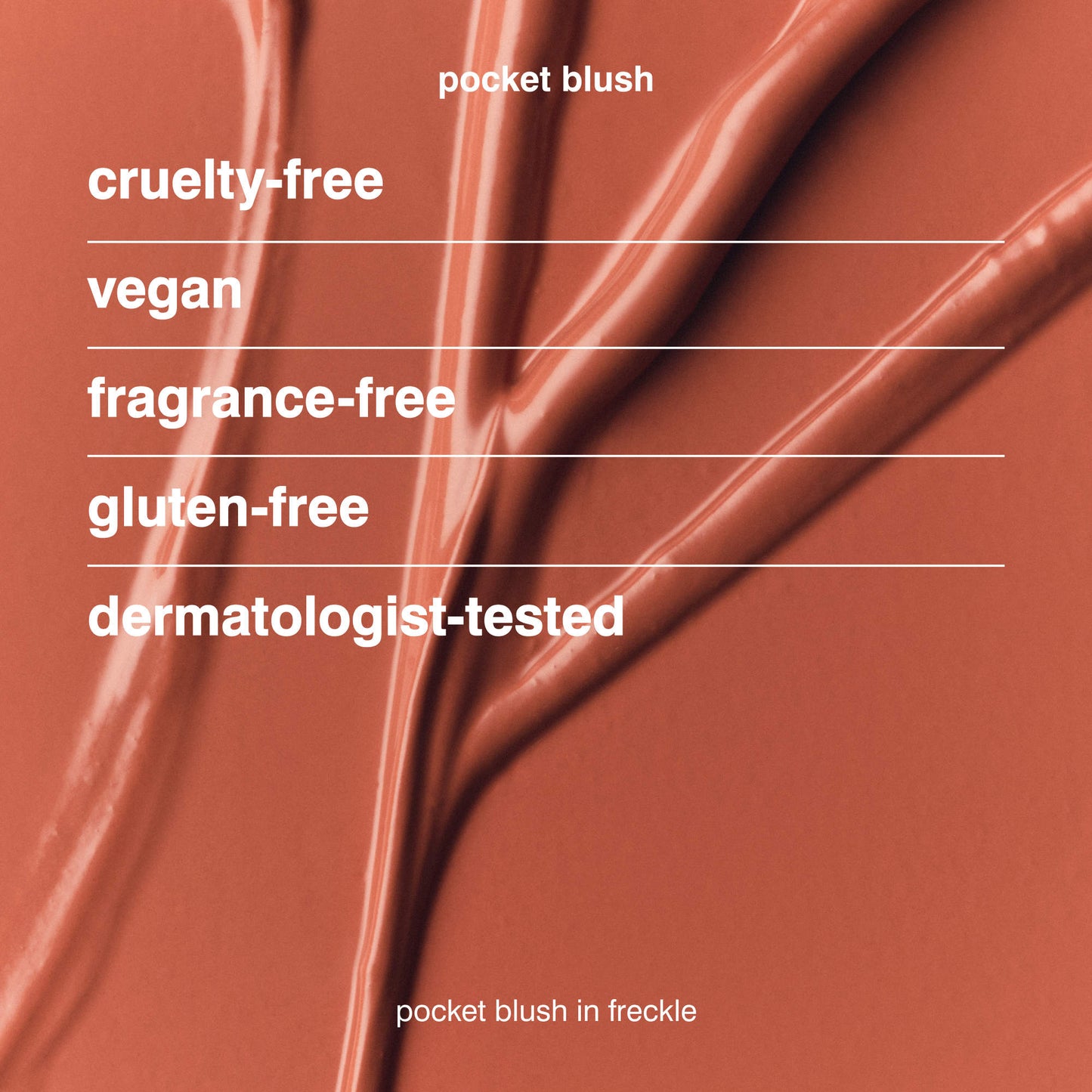 Pocket Blush Buildable Hydrating Cream Blush