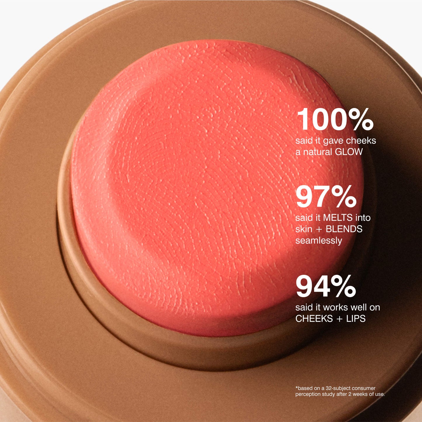 Pocket Blush Buildable Hydrating Cream Blush