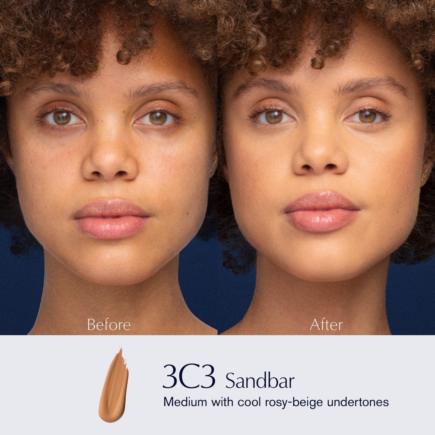 Double Wear Stay-in-Place 24-Hour Longwear Foundation