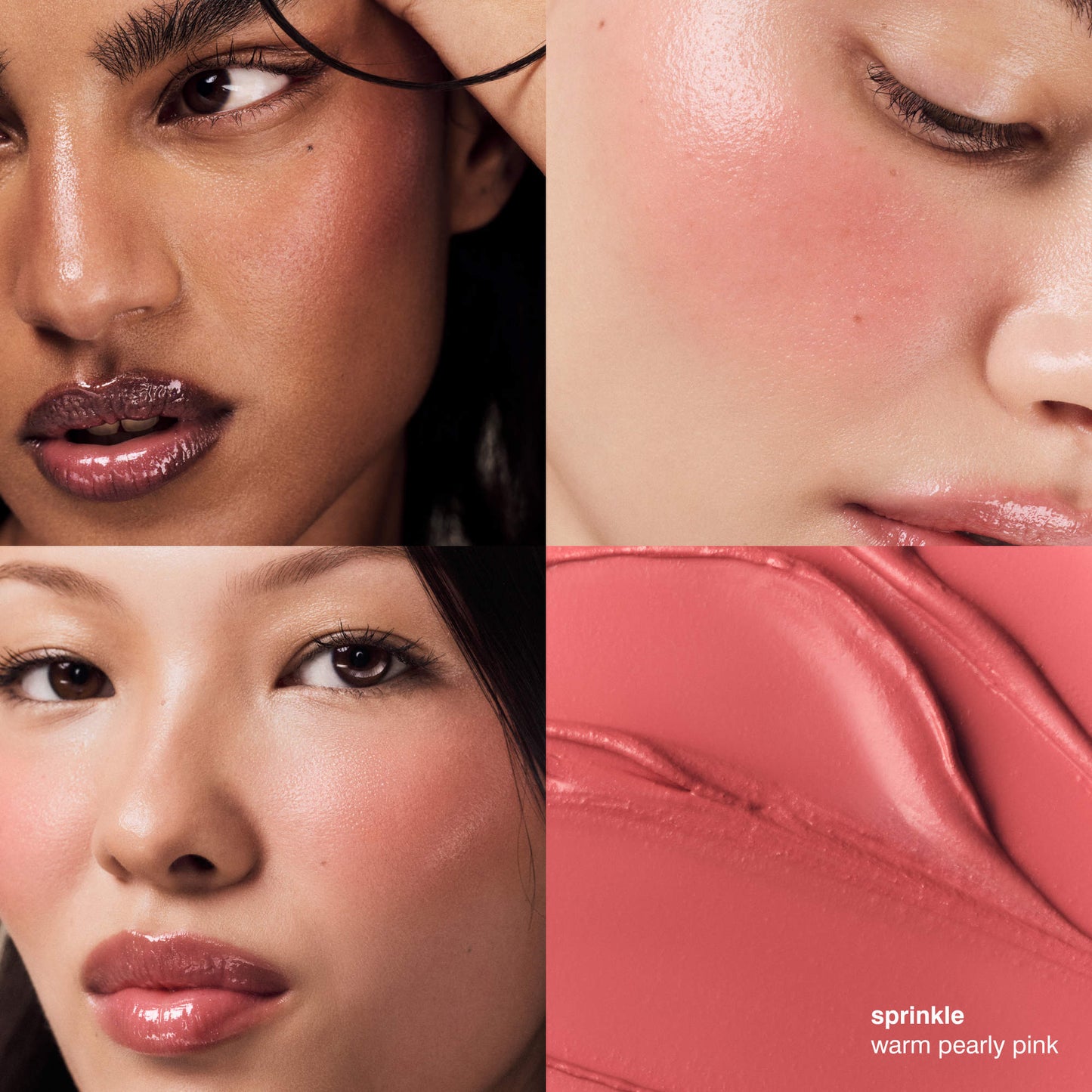 Pocket Blush Buildable Hydrating Cream Blush