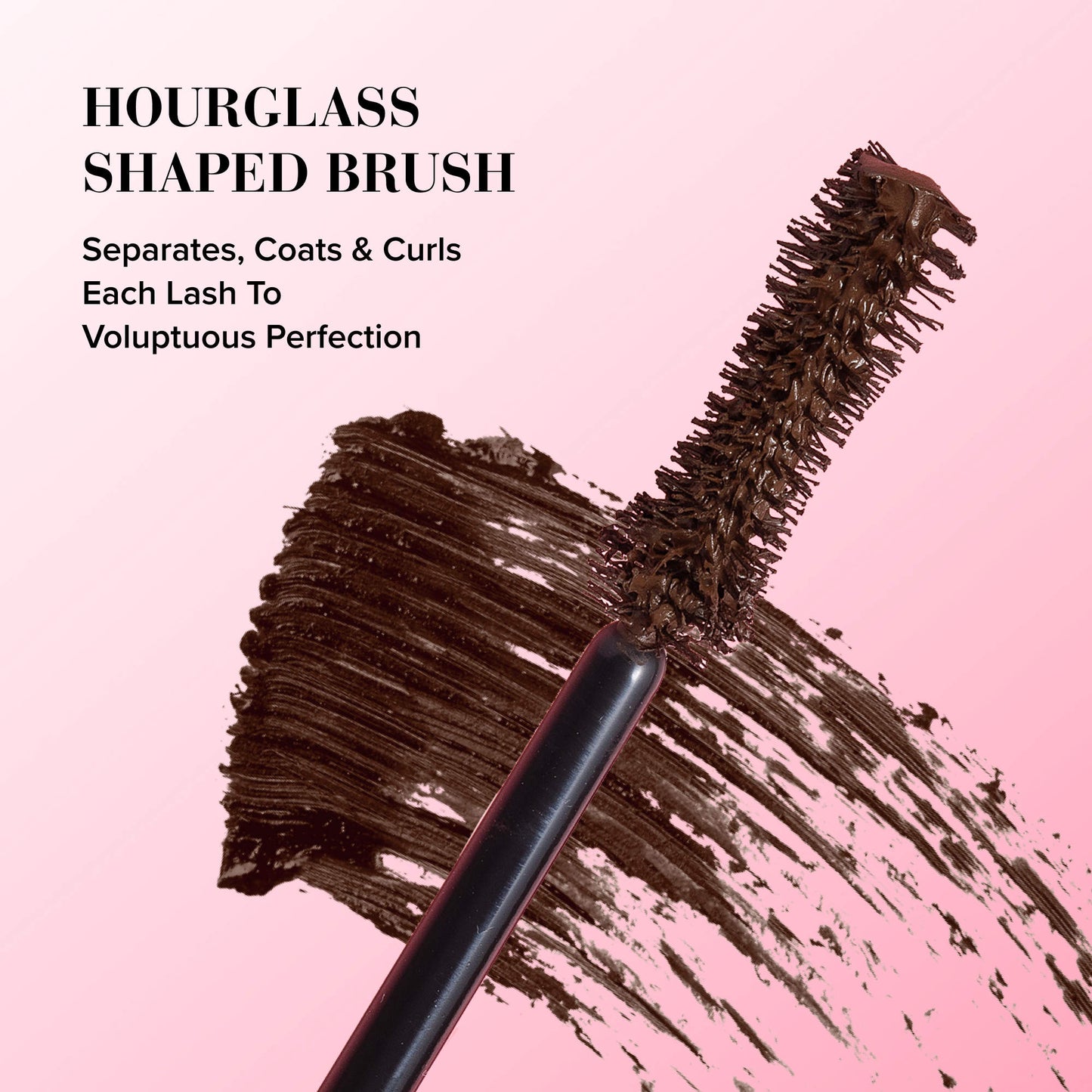 Better Than Sex Volumizing & Lengthening Mascara