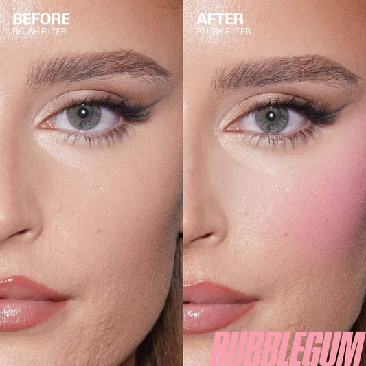Blush Filter Soft Glow Liquid Blush