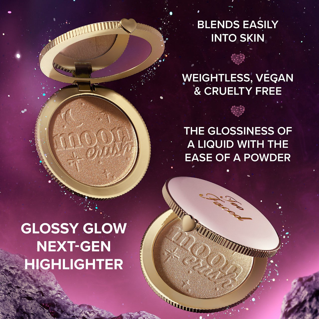 Moon Crush Highlighter