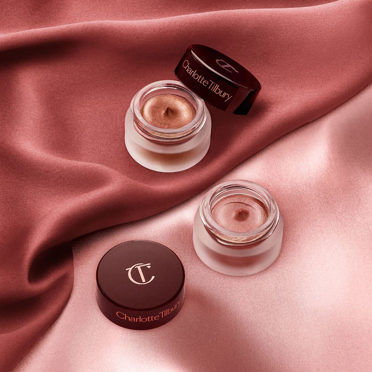 Eyes To Mesmerise Cream Eyeshadow