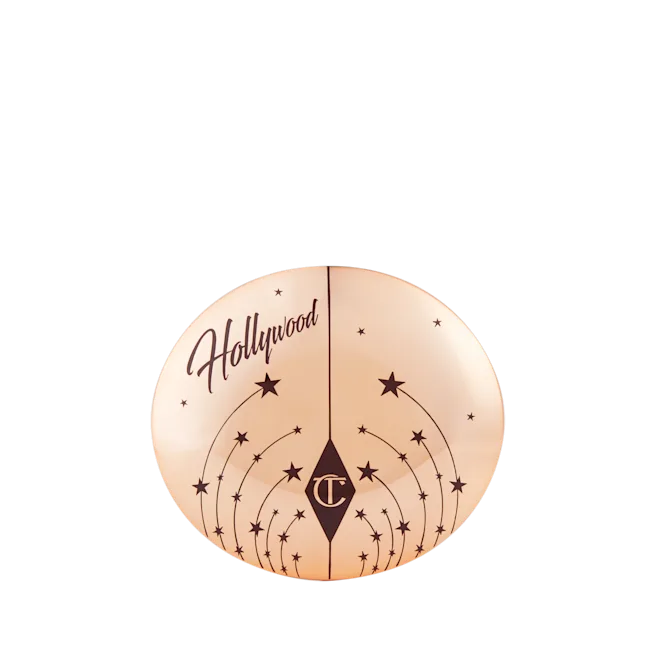 Hollywood Glow Glide Face Architect Highlighter