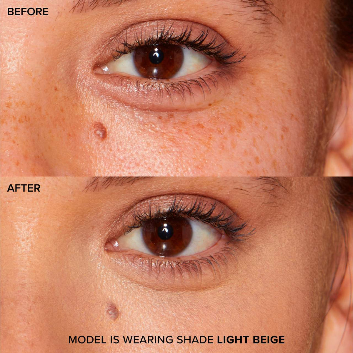 Born This Way Super Coverage Multi-Use Concealer with Hyaluronic Acid