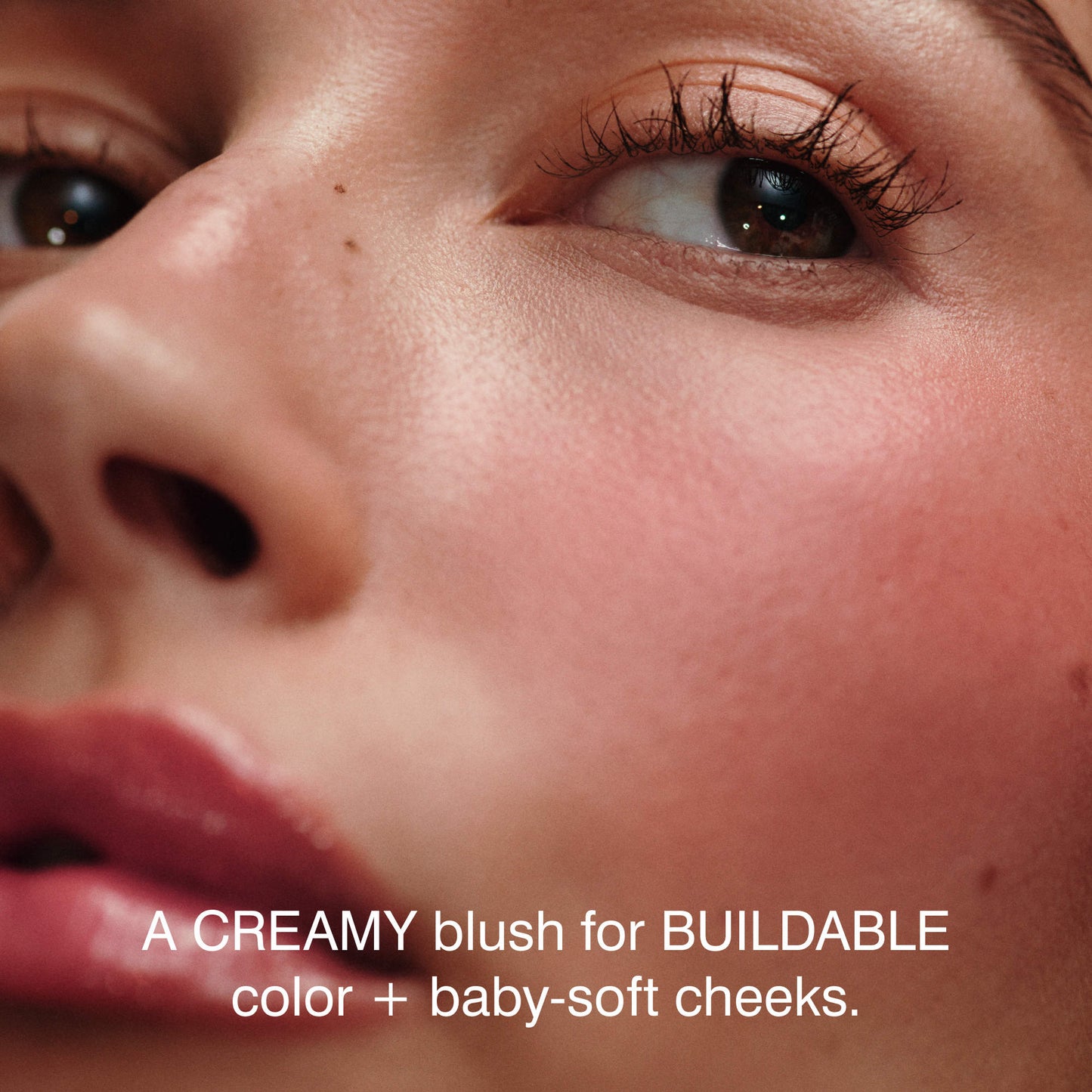 Pocket Blush Buildable Hydrating Cream Blush