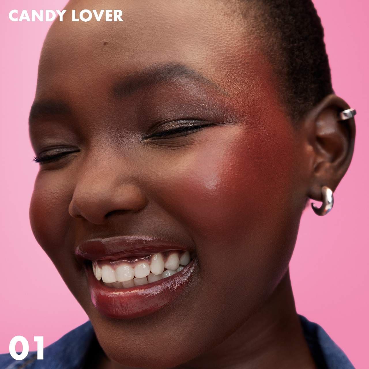 Blush Blush Blush Cream & Powder Palette