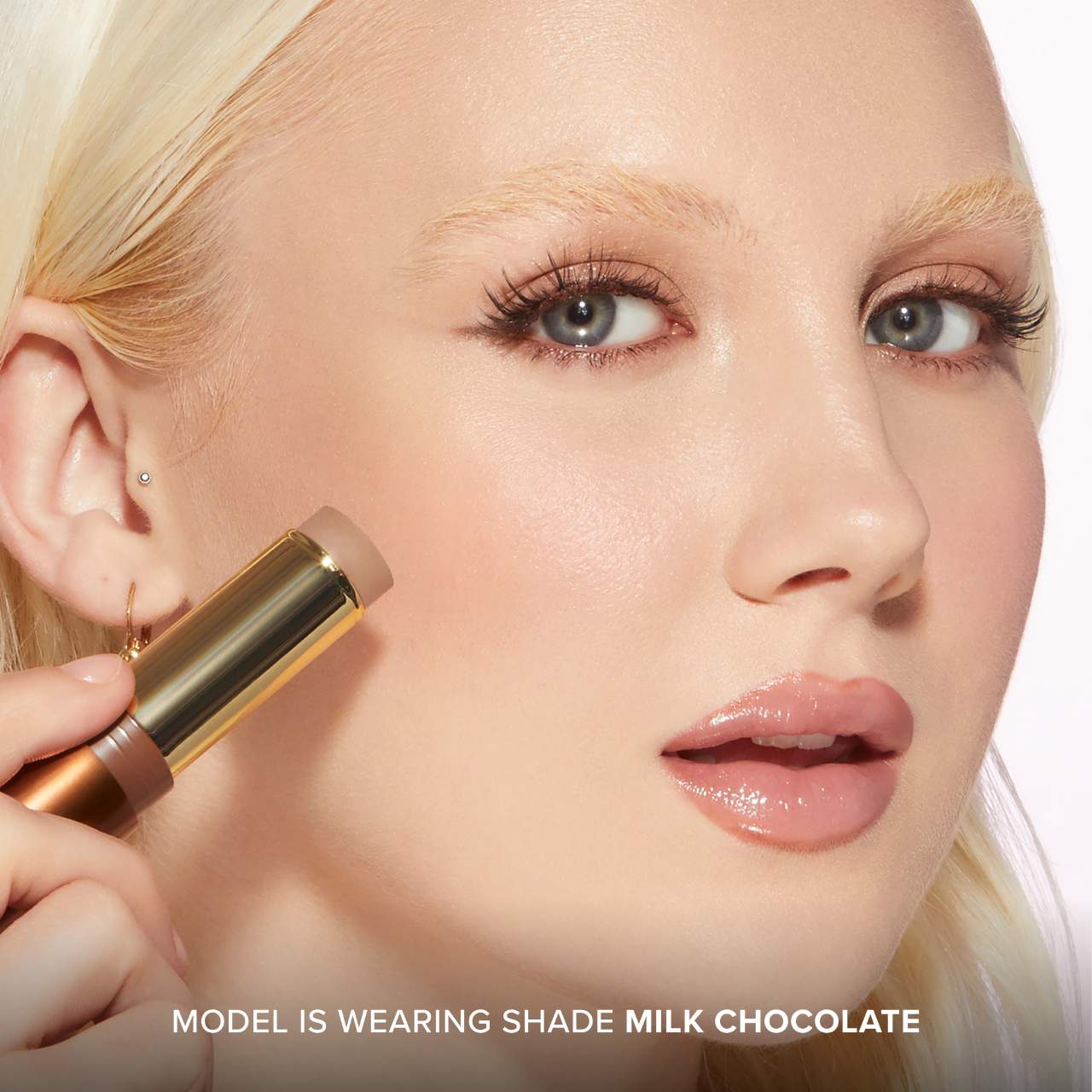 Chocolate Soleil Melting Bronzing & Sculpting Stick