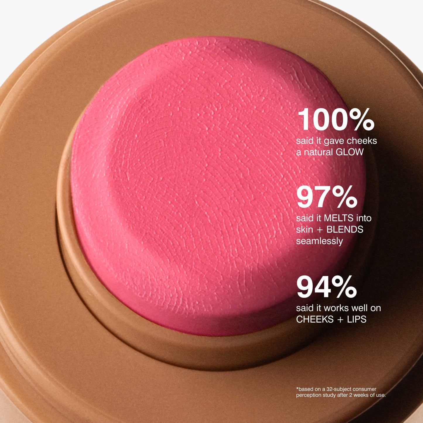 Pocket Blush Buildable Hydrating Cream Blush