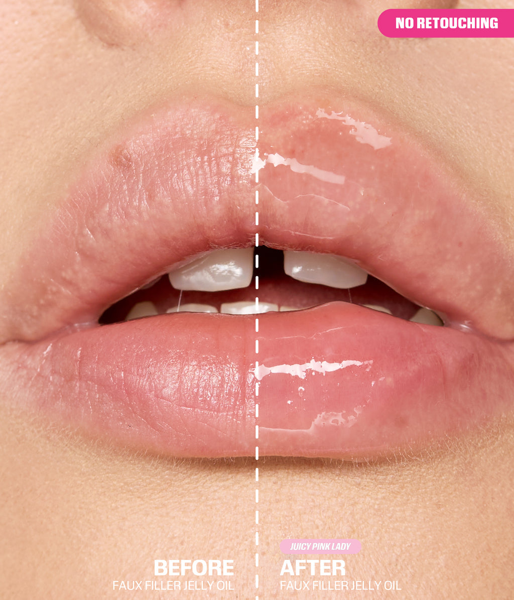 Habibti Lip and Cheek Best Seller Kit