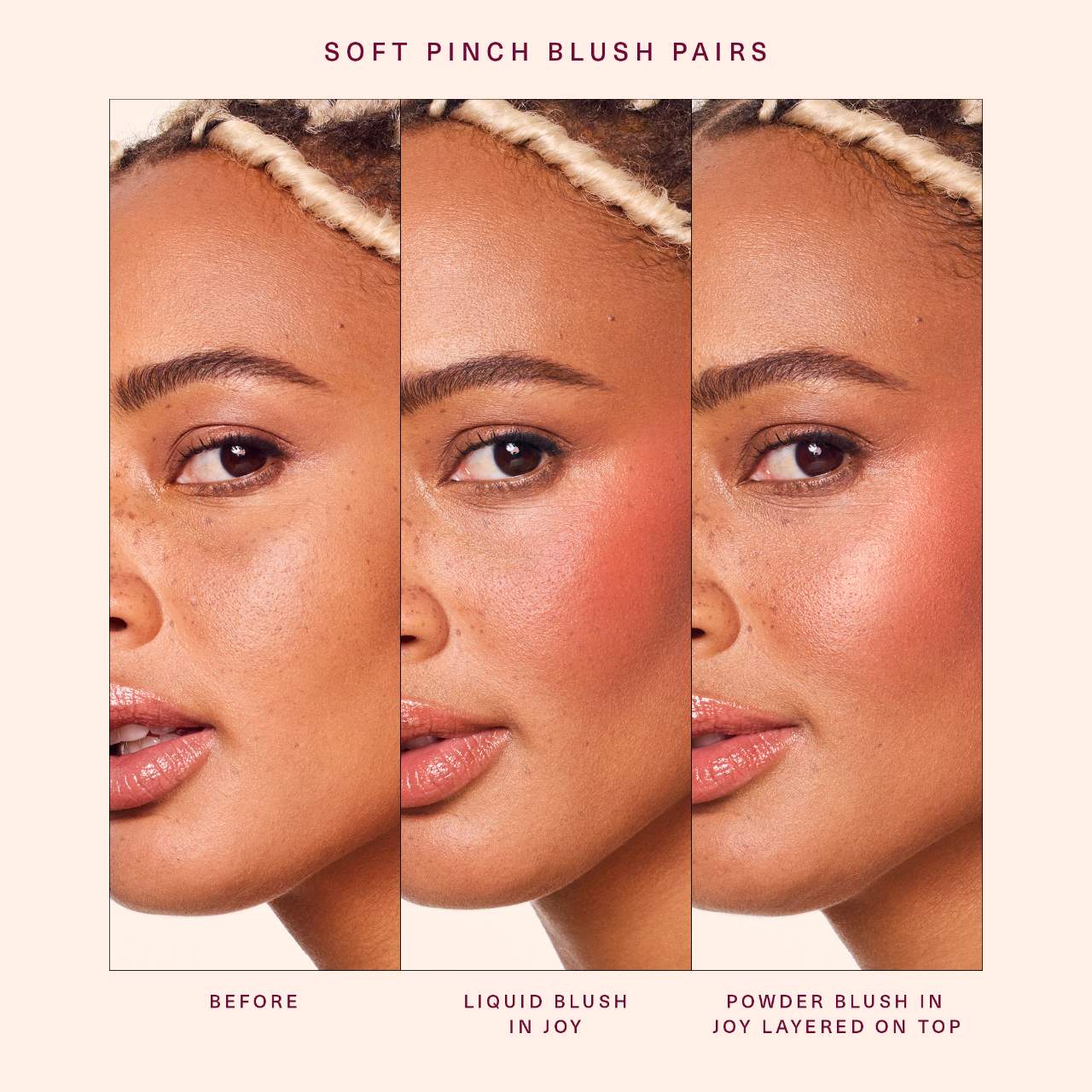 Soft Pinch Luminous Powder Blush