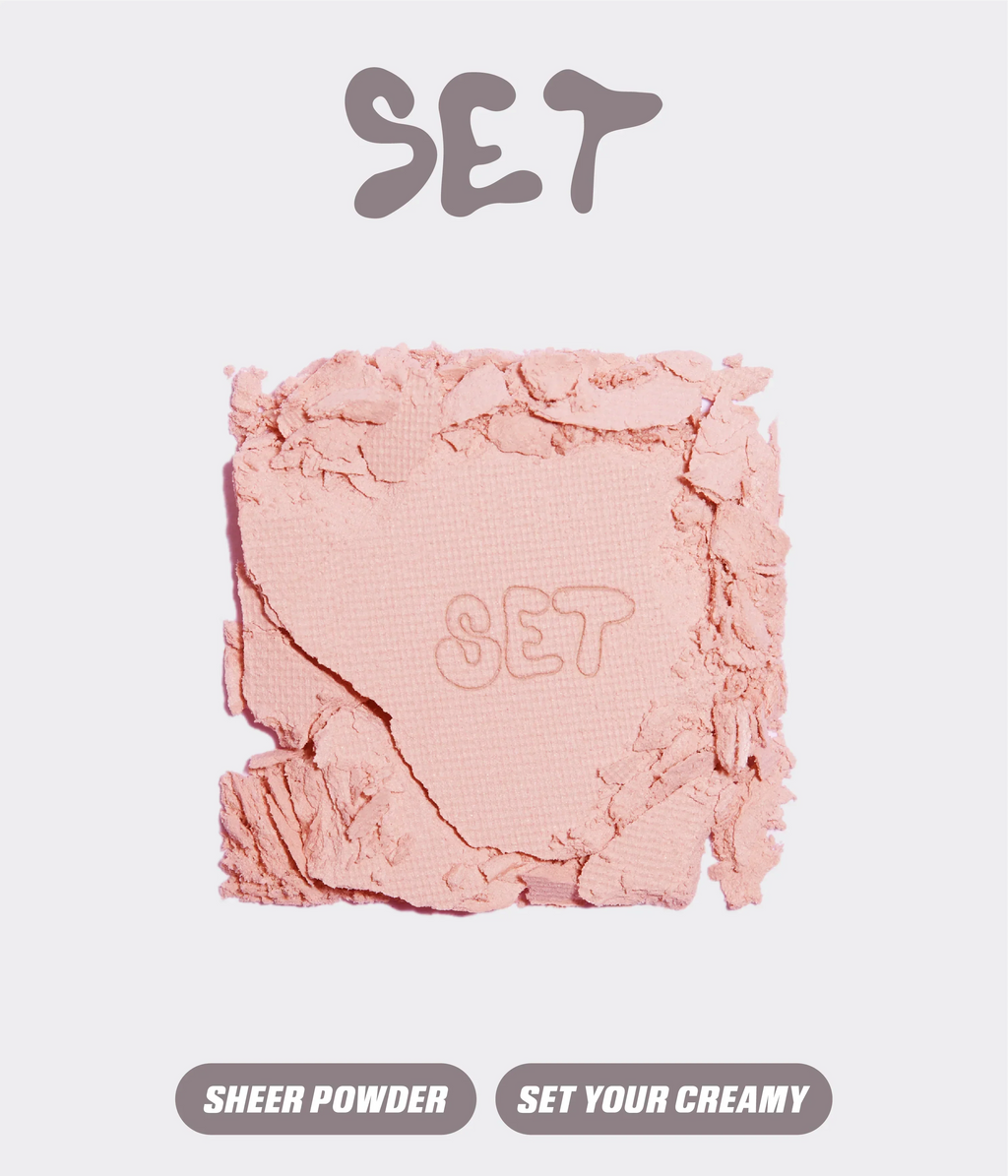 Creamy Obsessions Eyeshadow Palette