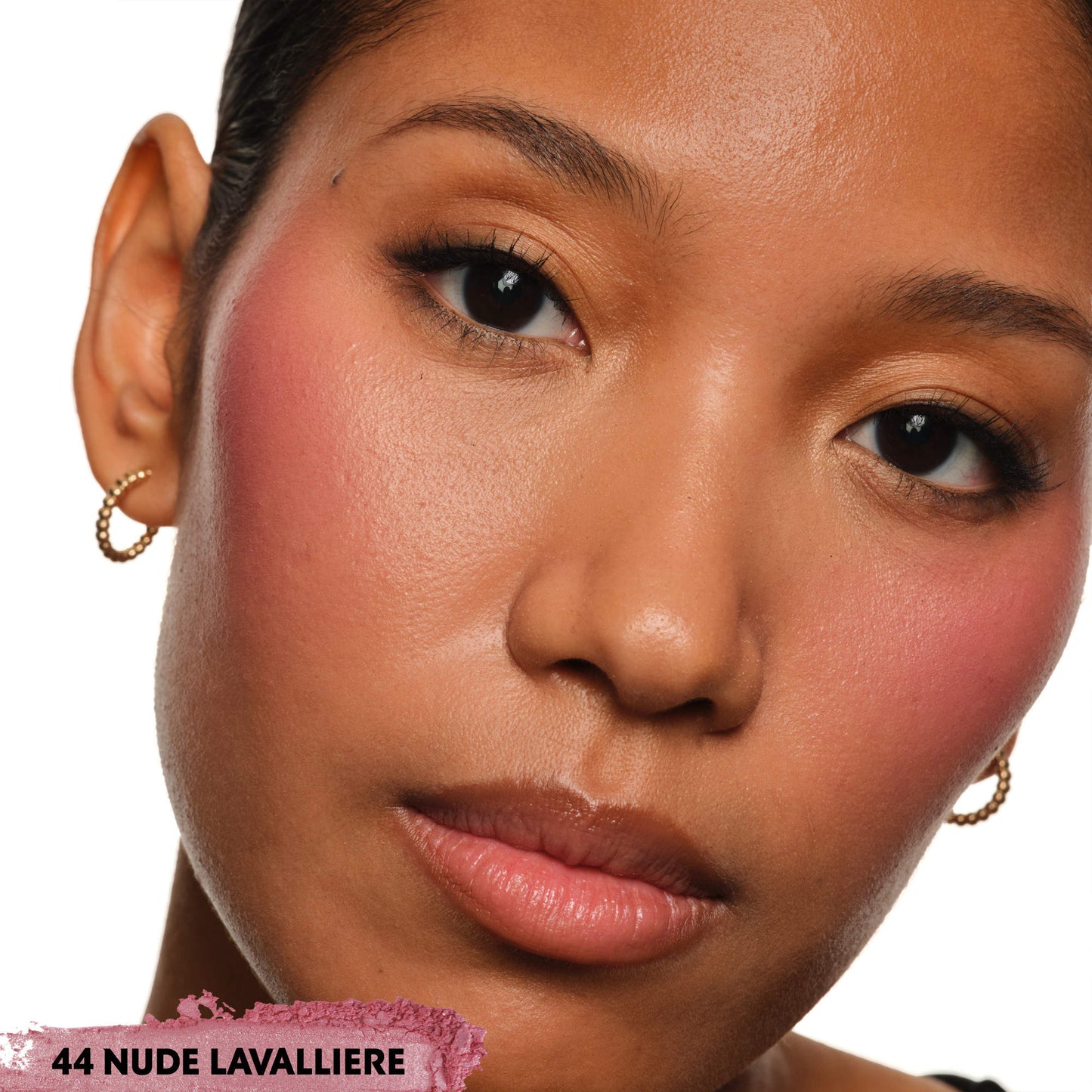 Make Me Blush 24H Buildable Powder Blush