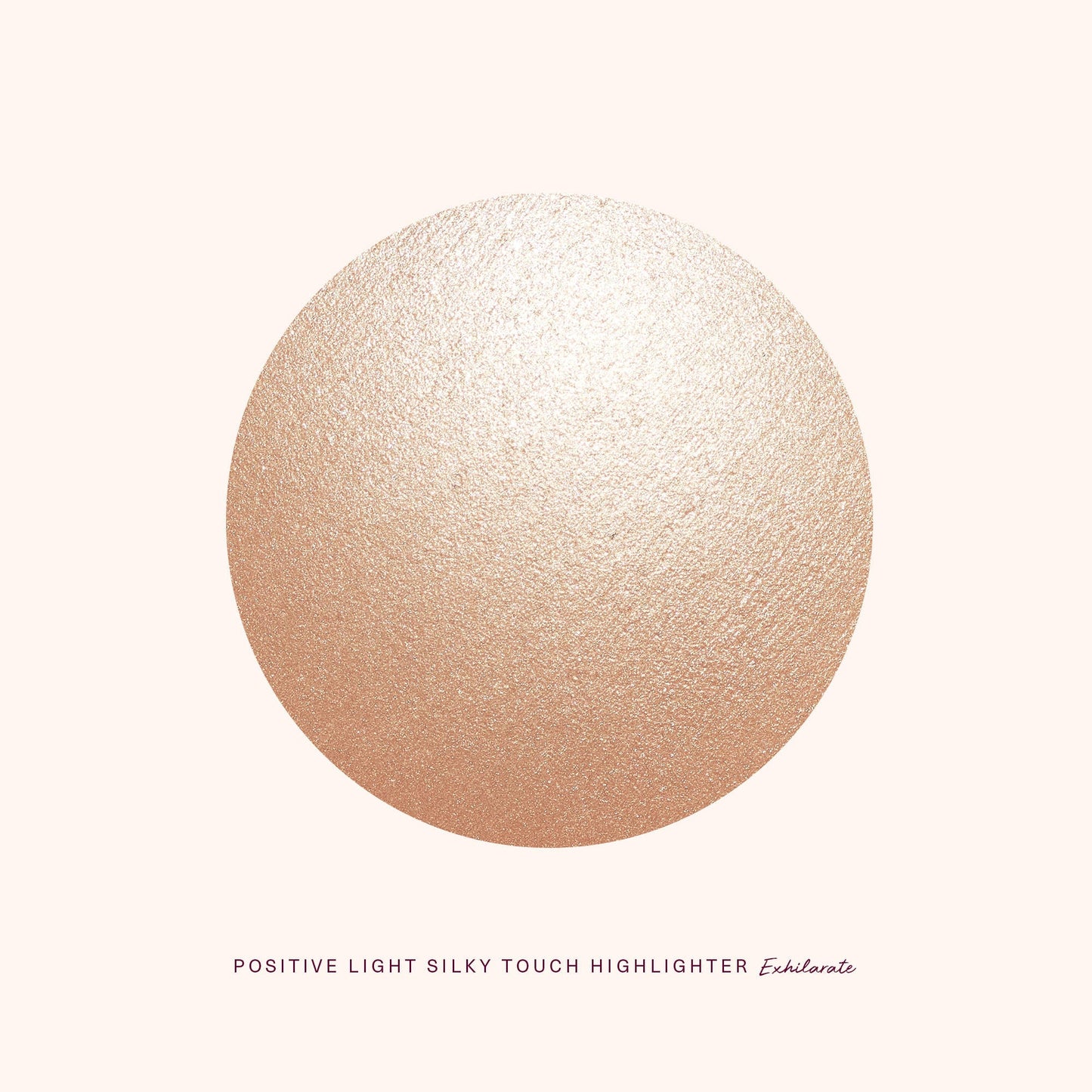 Positive Light Silky Touch Highlighter