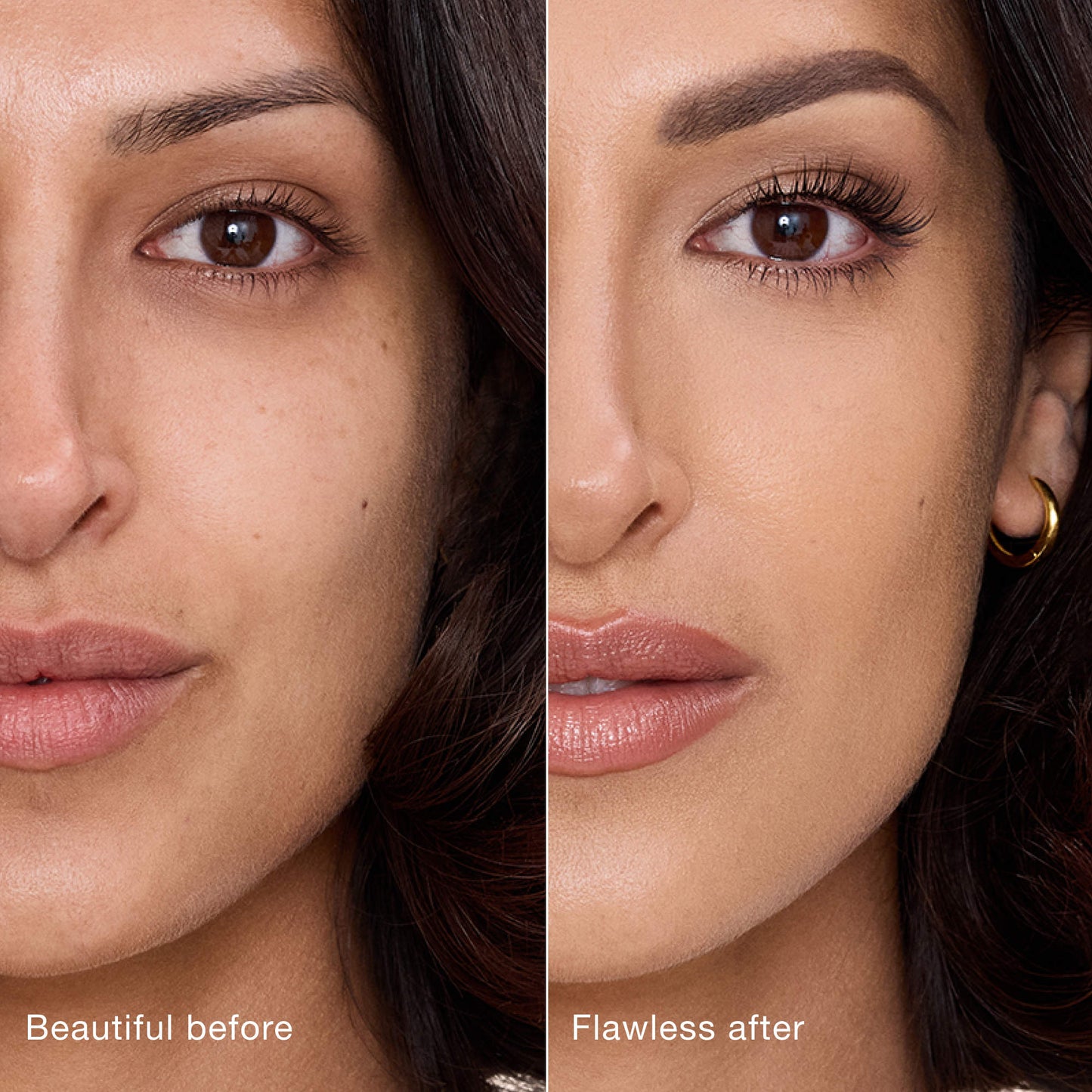 Airbrush Flawless Crease-Proof Long-Wear Blur Concealer with Hyaluronic Acid