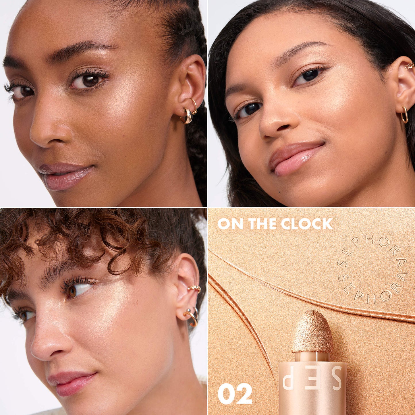 Gleam & Go Liquid Luminizer