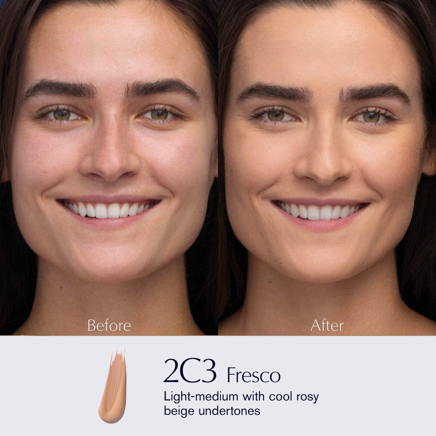Double Wear Stay-in-Place 24-Hour Longwear Foundation