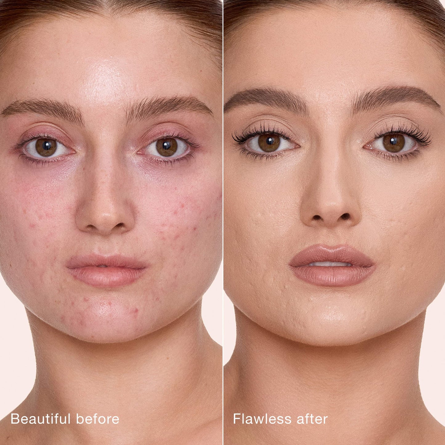 Airbrush Flawless Crease-Proof Long-Wear Blur Concealer with Hyaluronic Acid