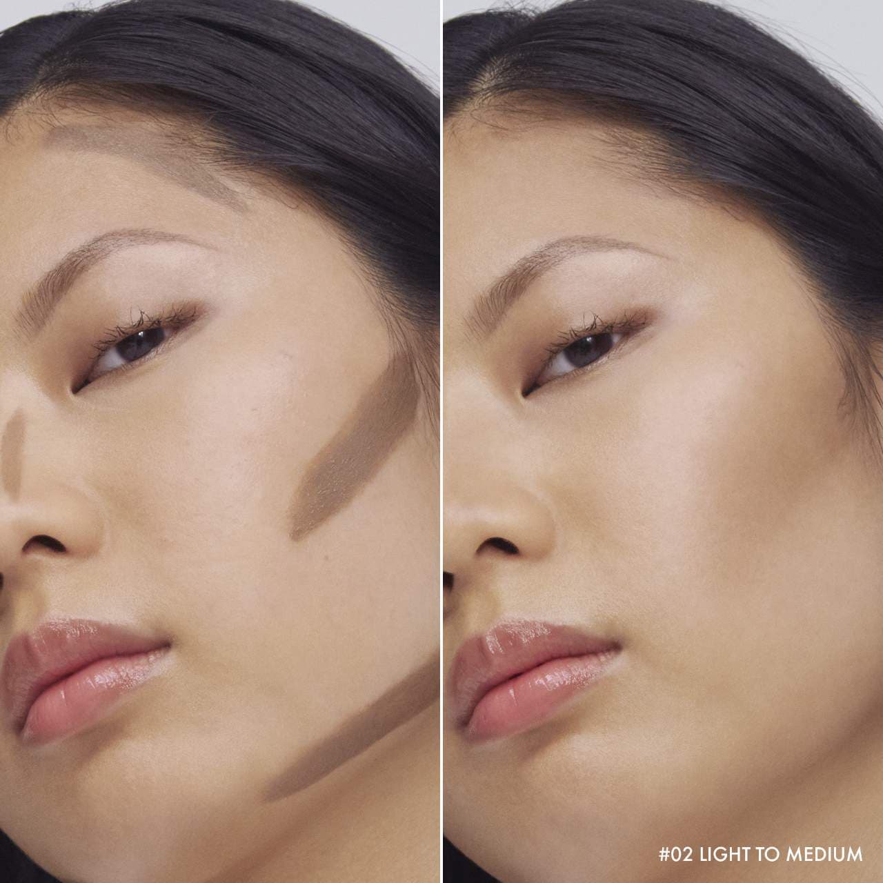 Cream Contour Stick