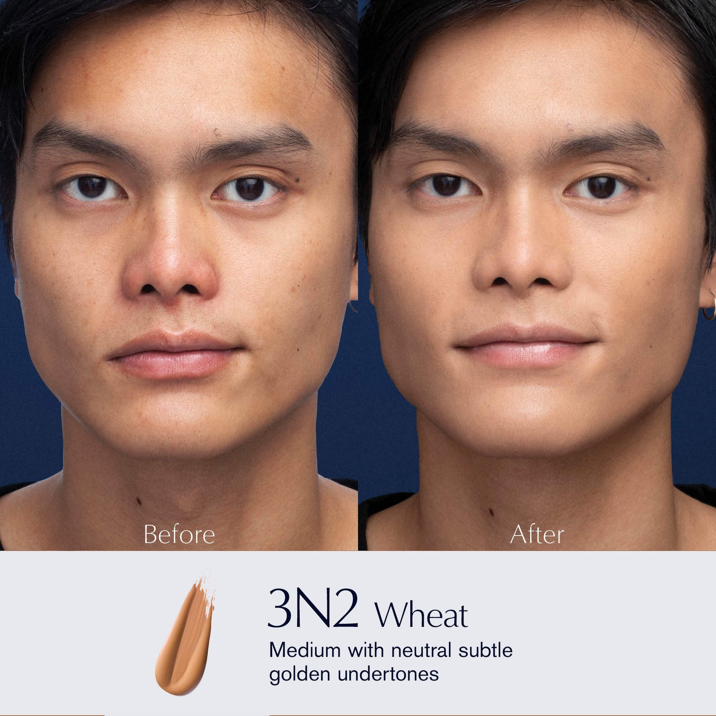 Double Wear Stay-in-Place 24-Hour Longwear Foundation