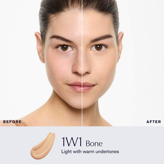 NEW Double Wear Stay-in-Place Lightweight Matte Foundation with 36H Wear