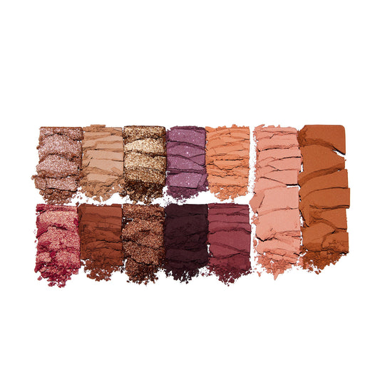 Primrose All In One Face & Eye Shadow Palette