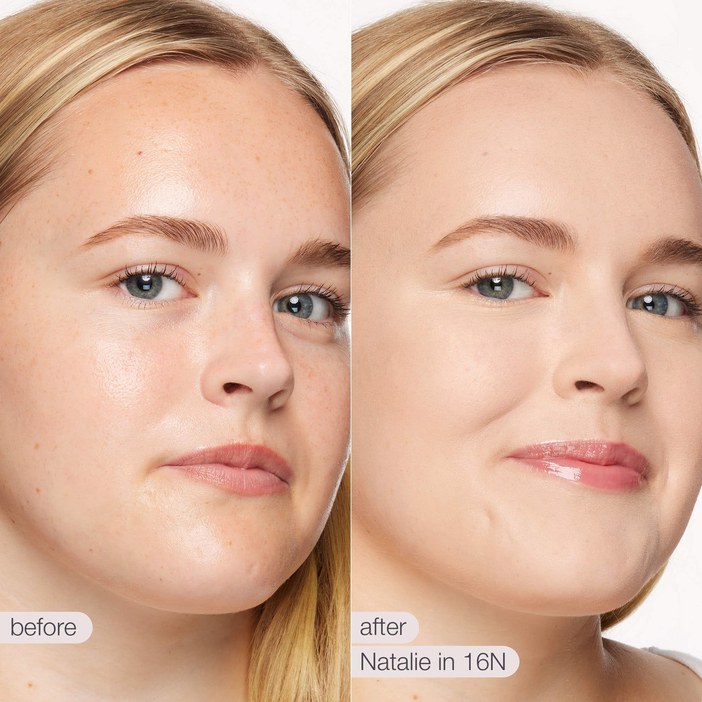 Shape Tape™ full coverage matte concealer