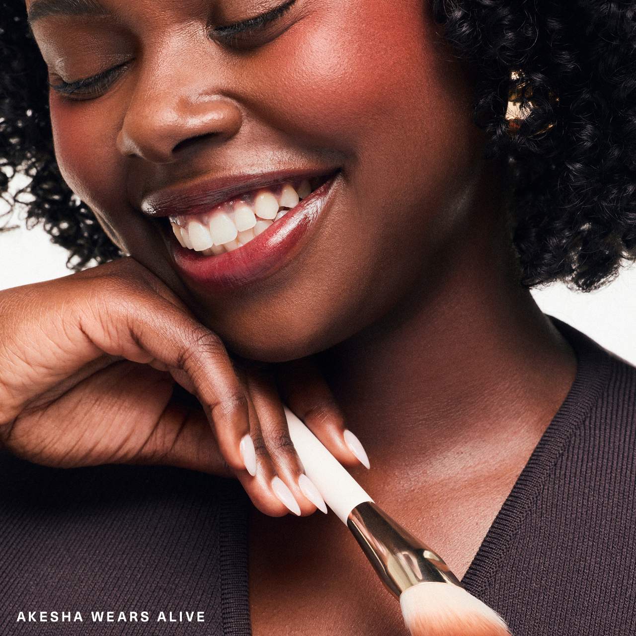 Soft Pinch Matte Bouncy Blush