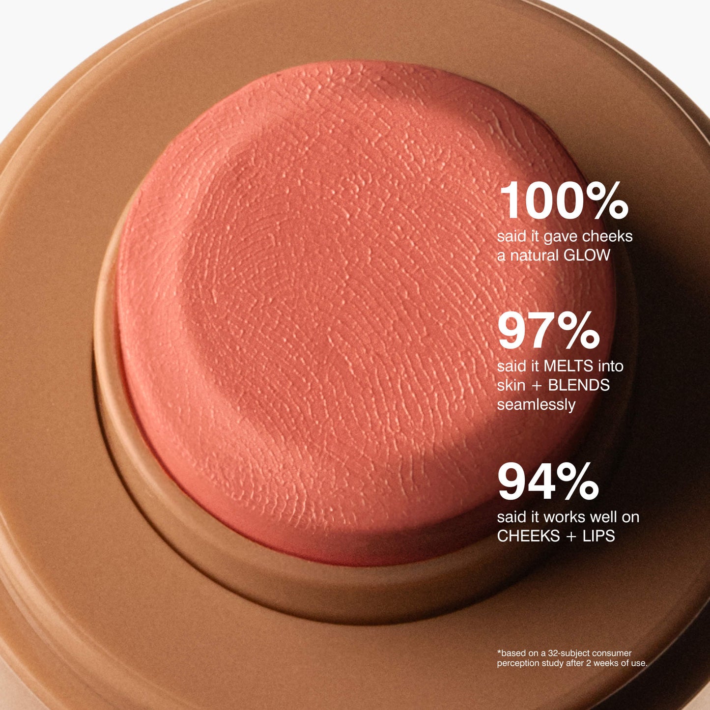 Pocket Blush Buildable Hydrating Cream Blush