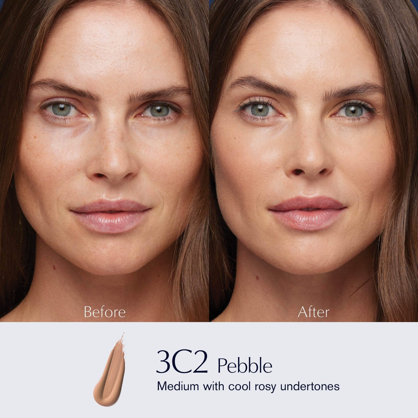 Double Wear Stay-in-Place 24-Hour Longwear Foundation