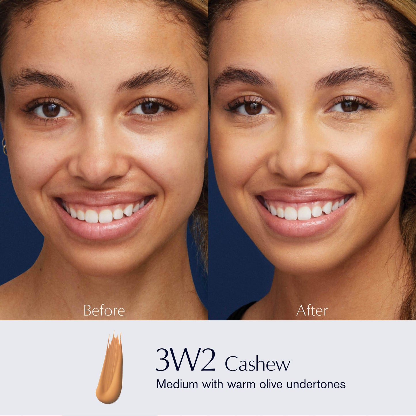 Double Wear Stay-in-Place 24-Hour Longwear Foundation