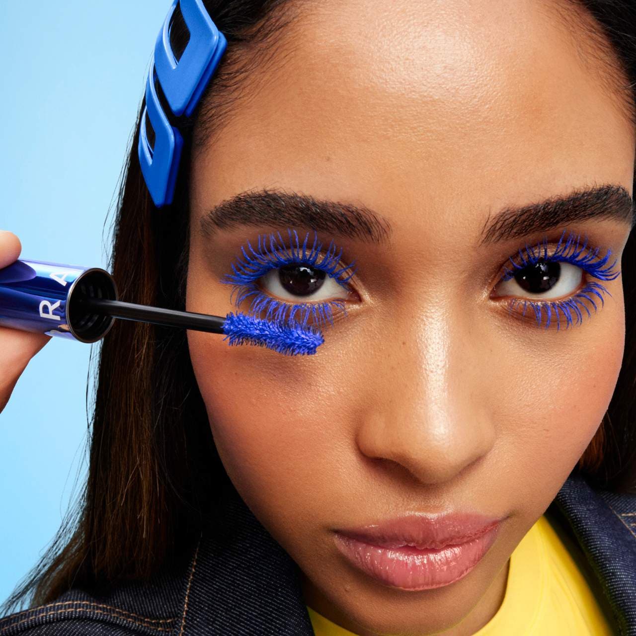 Size Up Volumizing Mascara