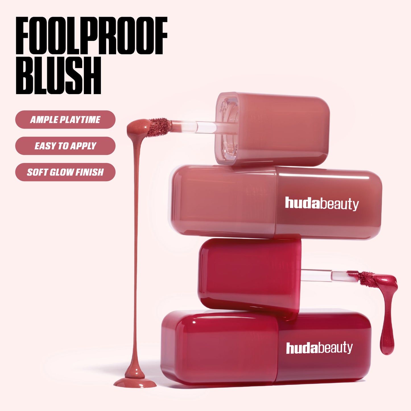 Blush Filter Soft Glow Liquid Blush