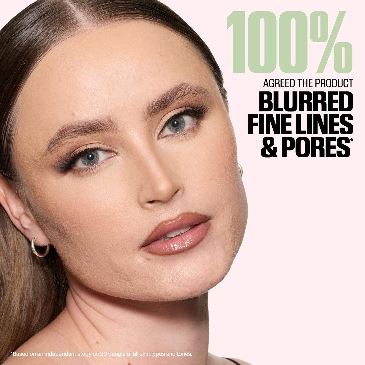 Easy Bake Blurring Loose Baking and Setting Powder
