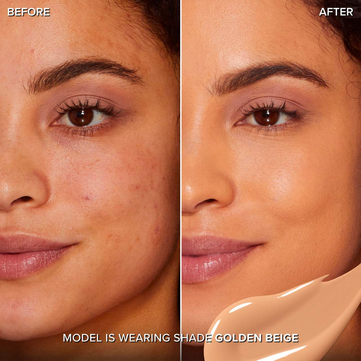 Born This Way Super Coverage Multi-Use Concealer with Hyaluronic Acid