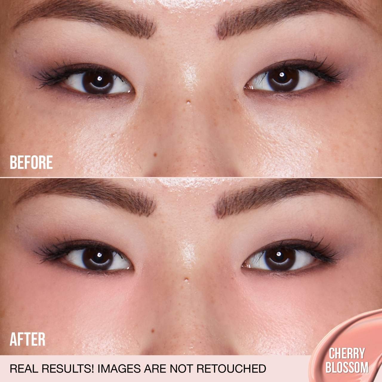 #FauxFilter Brightening Under Eye Color Corrector