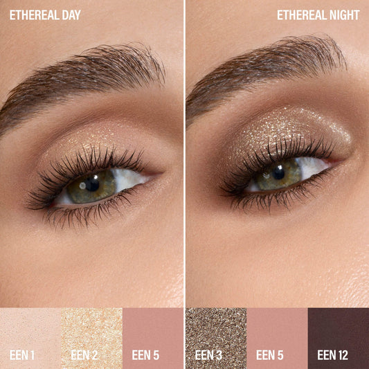 Ethereal Eyes™ Eyeshadow Palette: Nature
