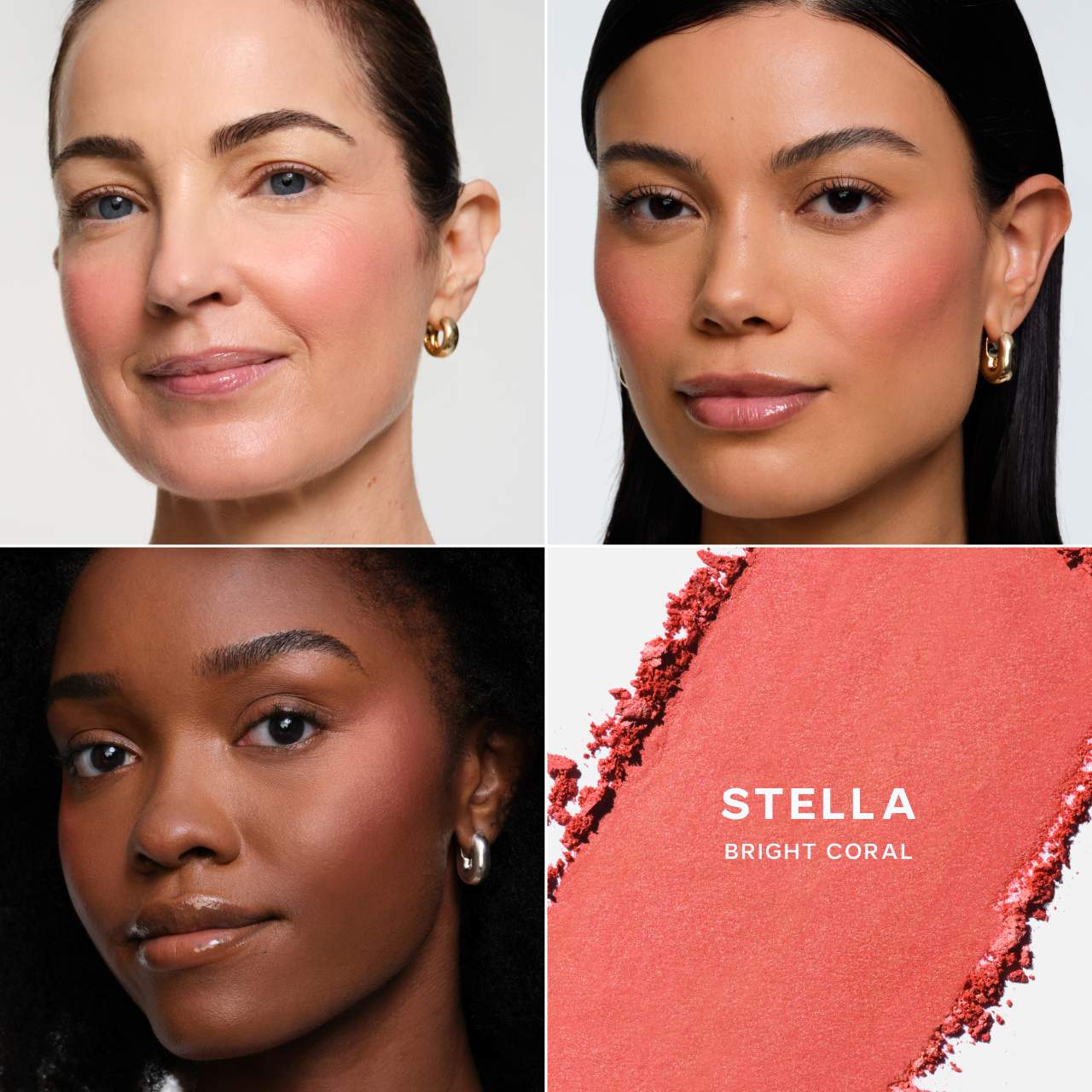 SuperSuede™ Talc-Free Powder Blush