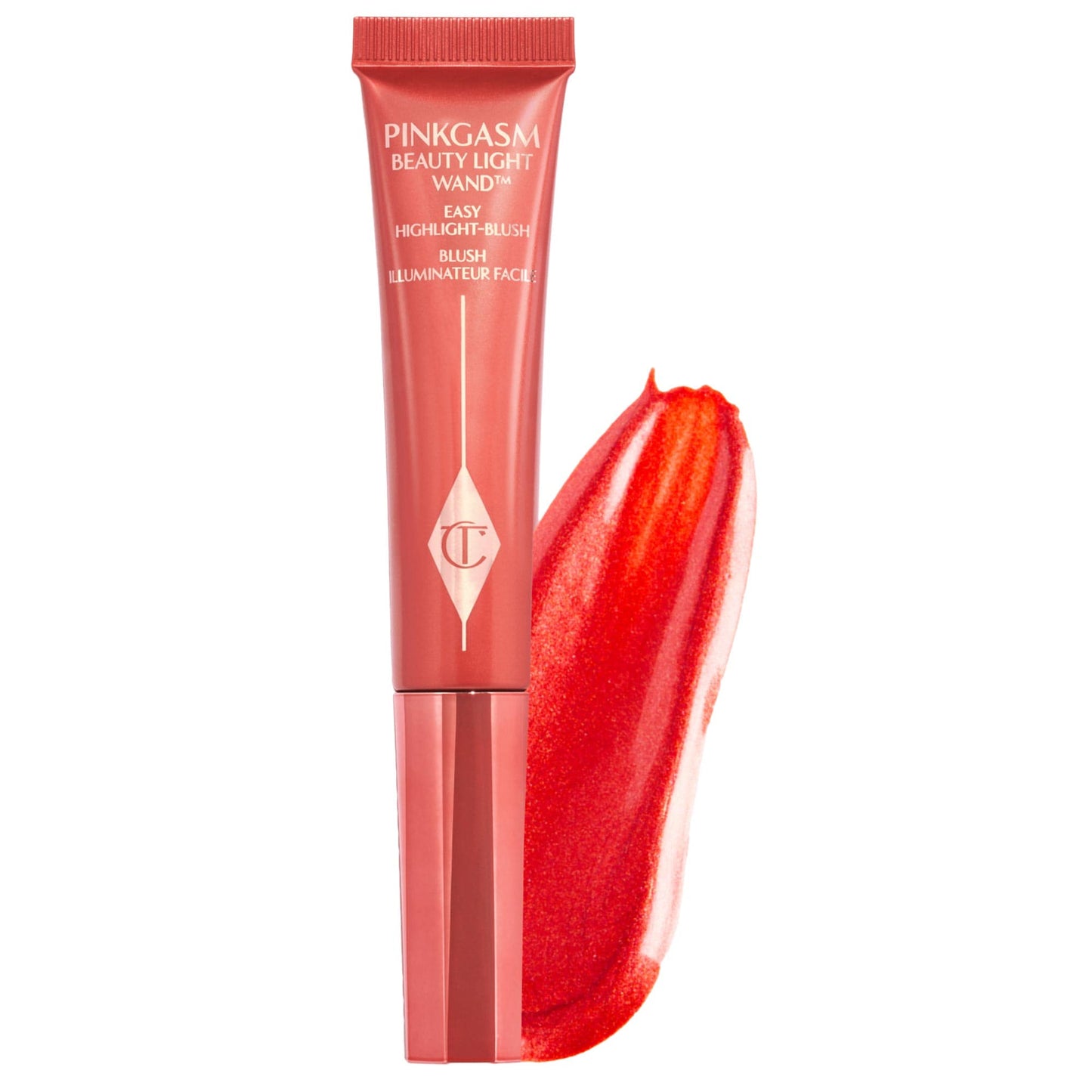 Beauty Highlighter Wand