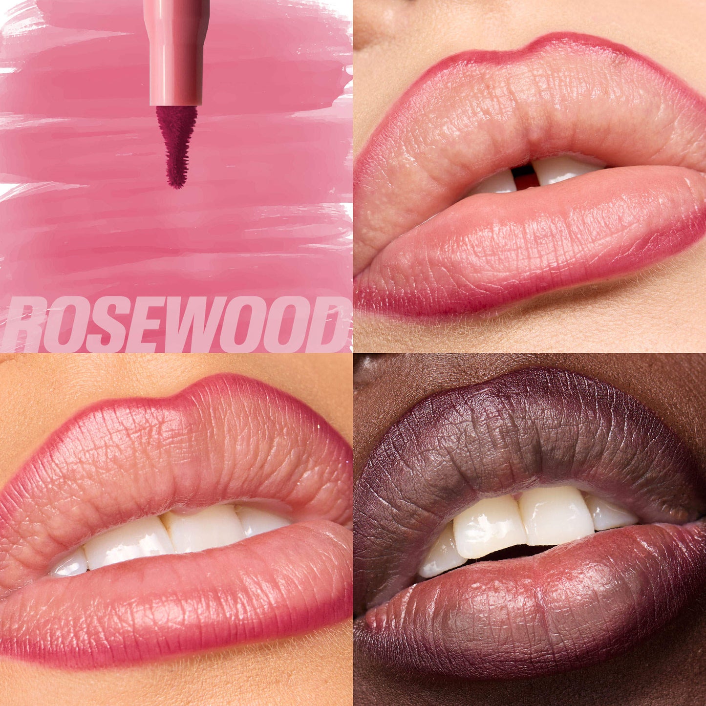 Lip Contour Lip Stain for 12-Hour Wear