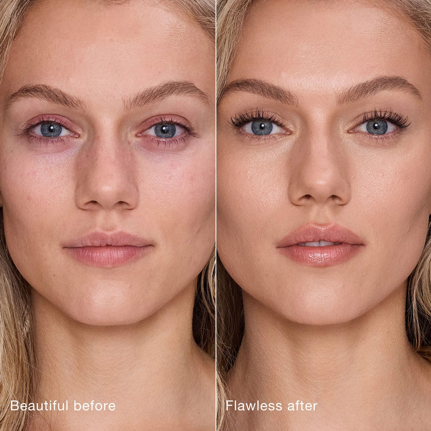 Airbrush Flawless Crease-Proof Long-Wear Blur Concealer with Hyaluronic Acid