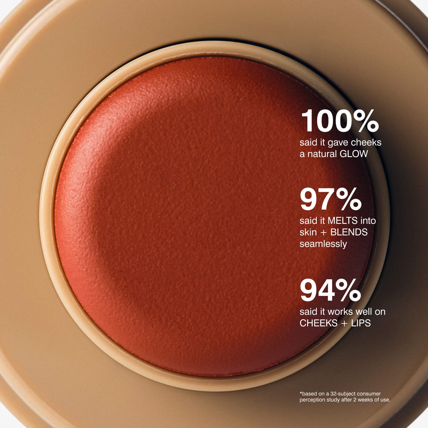 Pocket Blush Buildable Hydrating Cream Blush